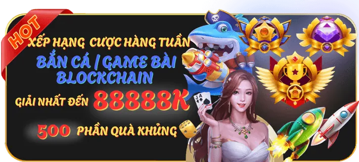Đa dạng trò chơi 8kbetcc