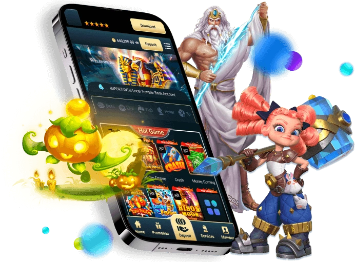Banner khuyến mãi 8kbetcc