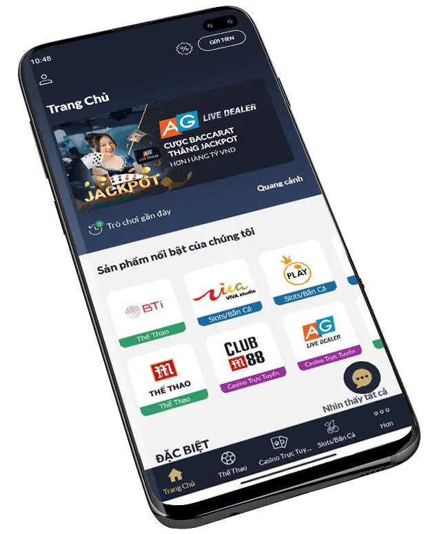 Chương trình VIP Club và phúc lợi độc quyền tại 8kbetcc