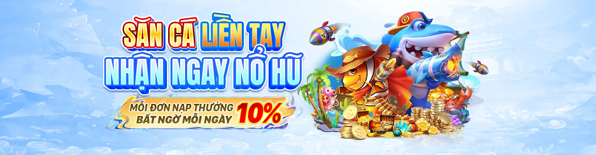 Tổng quan các chương trình khuyến mãi và ưu đãi hấp dẫn tại 8kbetcc