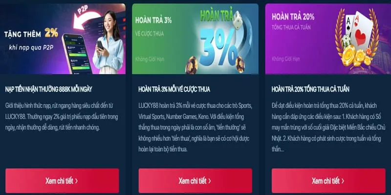 Ưu đãi chào mừng thành viên mới với tiền thưởng cược thêm tại 8kbetcc