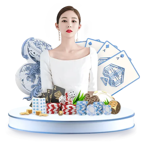 Trò chơi nổ hũ và máy đánh bạc 8kbetcc